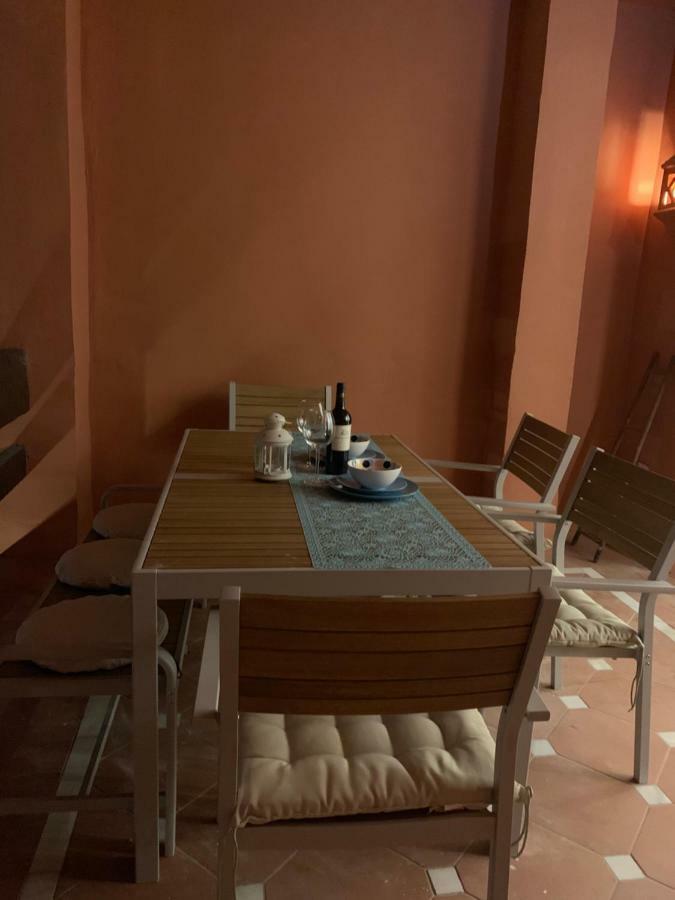Beachside Apartment In Марбелья Экстерьер фото